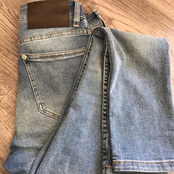 Zara Man jeans🌹 - Picture 3 of 4